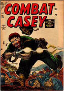 Combat Casey Vol 1 13