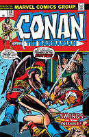 Conan the Barbarian Vol 1 23