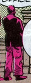 Creighton (Earth-616) from Punisher Vol 2 55 001