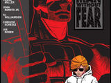 Daredevil: The Man Without Fear Vol 1 1