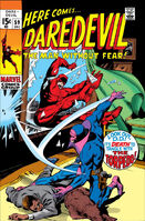 Daredevil Vol 1 59