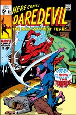 Daredevil Vol 1 59