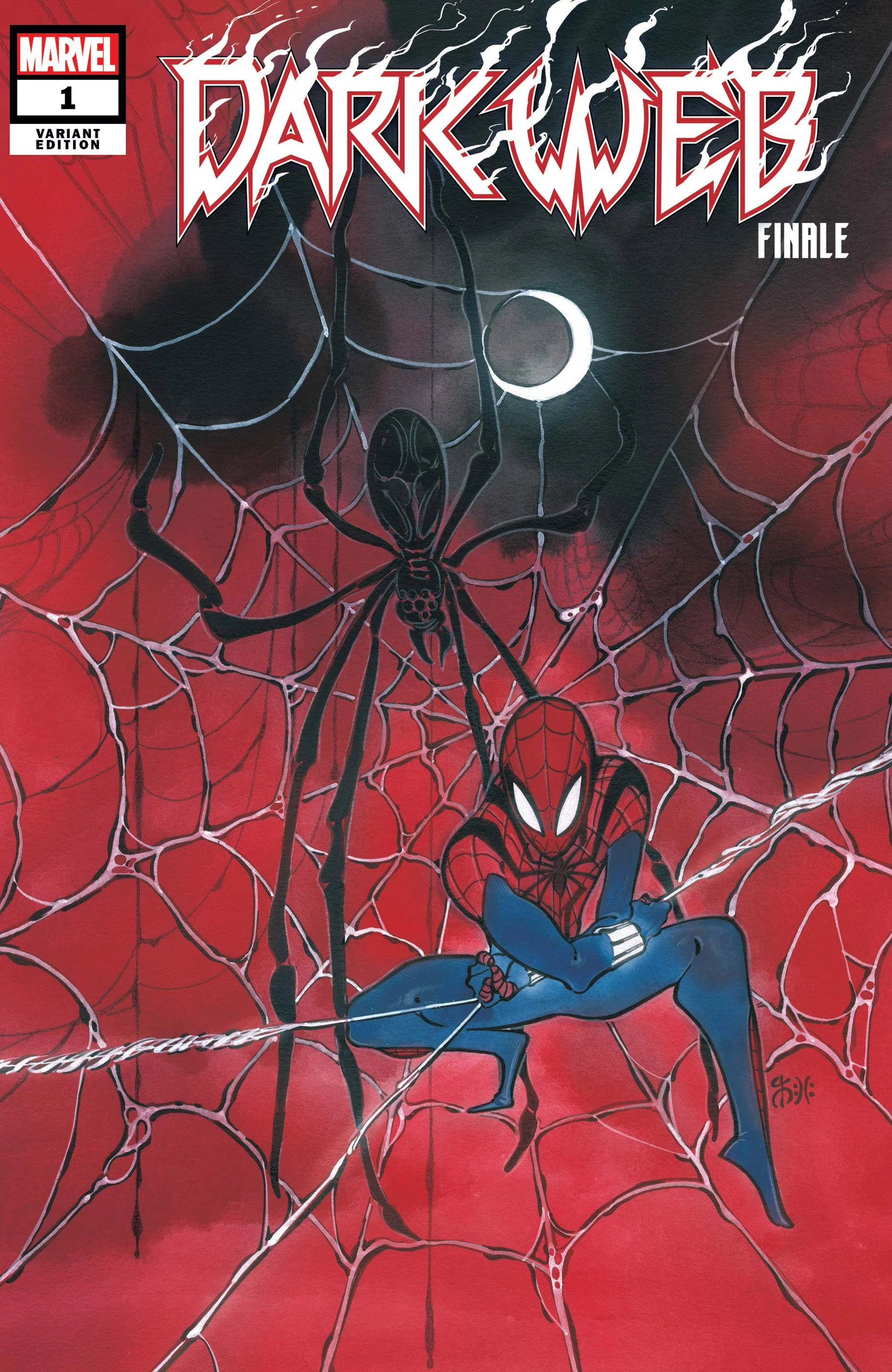 Heft (Momoko Variant)