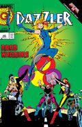 Dazzler #40