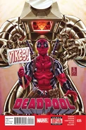 Deadpool Vol 4 35.jpg (377 kB) #35 Rareza Espacial, Conclusión: el Big Bang Lanzado: 13 de abril, 2011 Publicado: Junio, 2011