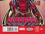 Deadpool Vol 4 35