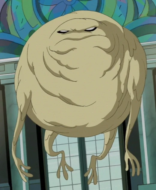 Doughboy Marvel Database Fandom