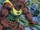 Dragonklaw (Earth-928) Ravage 2099 Vol 1 5.jpg