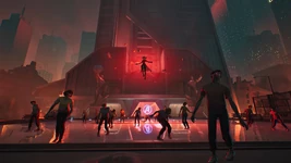 Earth-TRN1700 Marvel Rivals: Marvel Zombies (Earth-TRN1700)