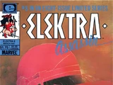 Elektra: Assassin Vol 1 8
