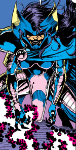 Elizabeth Braddock (Earth-616) from Uncanny X-Men Vol 1 257 002