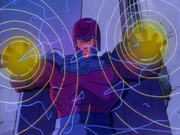 Erik Lehnsherr (Earth-92131) from X-Men The Animated Series Season 1 3 001