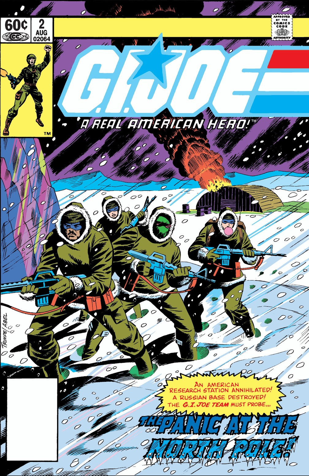 Gi joe two sales