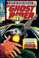 Ghost Rider Vol 1 7