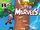 Giant-Size Little Marvels Vol 1