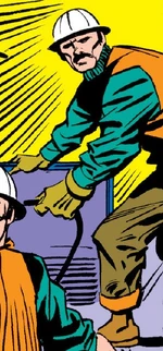 Harry (Earth-616) from Power Man Vol 1 47 0001