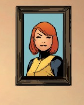 Hope Summers (Age of X-Man) (Earth-616) from Age of X-Man Nextgen Vol 1 1 001