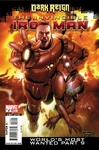 Invincible Iron Man (Vol. 2) #16 (August, 2009)