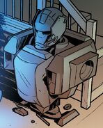 From Invincible Iron Man (Vol. 4) #3