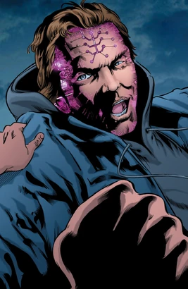 James Madrox (Cortex) (Earth-616) from X-Factor Vol 3 47 001