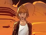 Jessie Drake (Earth-616)
