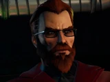 Johann Fennhoff (Earth-22145)