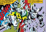 John Jonah Jameson III (Earth-616) from Creatures on the Loose Vol 1 30 001
