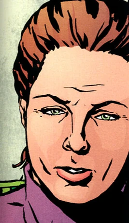 Kimberly Rourke (Earth-616) from Alias Vol 1 27 001