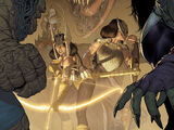 King in Black: Return of the Valkyries Vol 1 3