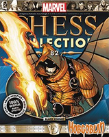 Marvel Chess Collection Vol 1 82