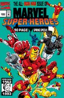 Marvel Super-Heroes Vol 2 13
