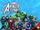 Marvel Universe Avengers Assemble Vol 1 3
