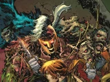 Marvel Zombies Vol 2 4