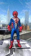 From Spider-Man Unlimited