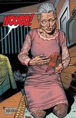 Maybelle Parker (Earth-616) from Amazing Spider-Man Vol 1 538 0001