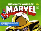 Mighty World of Marvel Vol 2 14
