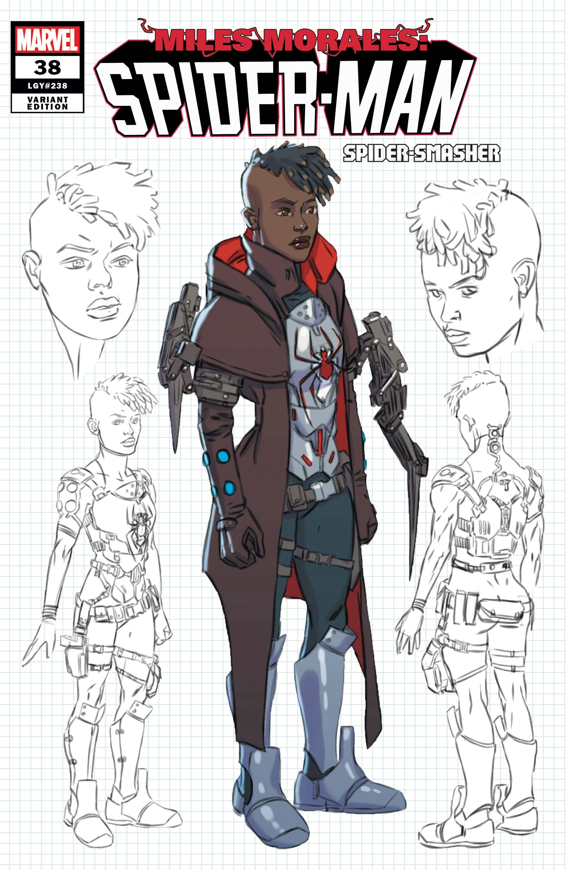 Heft (Design Variant)