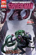 Comics:Miles Morales - Spider-Man 6 2020, 02