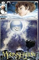Moonshadow #1