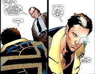 Vs Norman Osborn From Dark X-Men #4