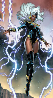Ororo Munroe (Earth-616) from S.W.O.R.D Vol 2 9 001