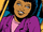 Pam Sayer (Terra-616)