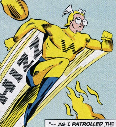 ピーター・パーカー Peter Parker (Earth-23176) | Marvel Database | Fandom