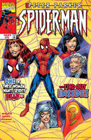 Peter Parker Spider-Man Vol 1 5