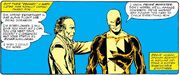 Pierre Trudeau (Earth-616) and James Hudson (Earth-616) from Alpha Flight Vol 1 1 001