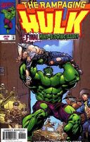 Rampaging Hulk Vol 2 6