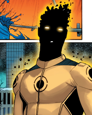 Roberto Da Costa Earth 616 Marvel Database Fandom