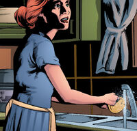 Sally Roland (Earth-616)