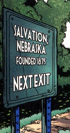 Salvation (Nebraska) from X-Force Vol 1 72 001