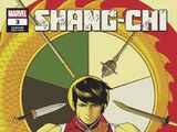 Shang-Chi Vol 1 3